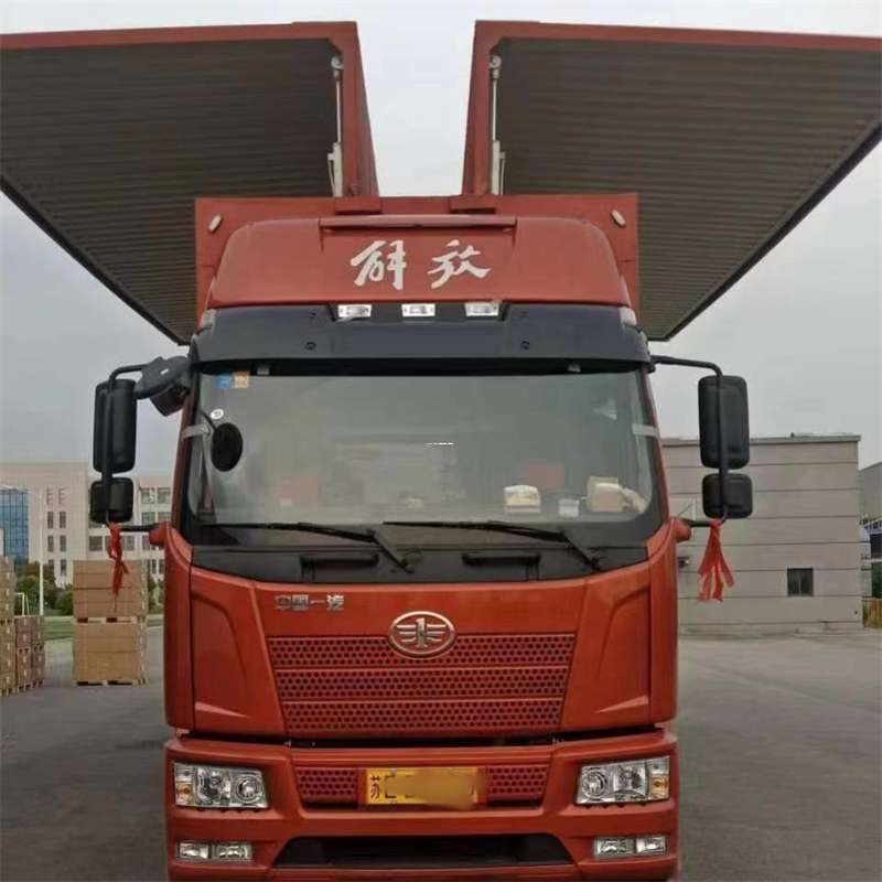 江苏苏州太仓到桓台物流公司-一站式服务（到桓台多少公里）
