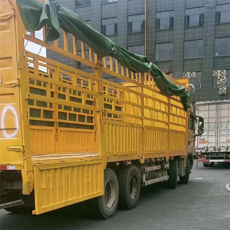 江苏苏州太仓到新泰物流公司——一站式货运服务（到新泰的物流）