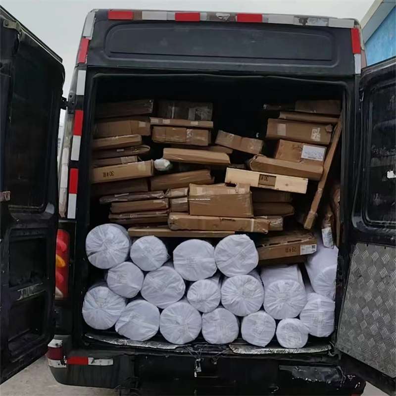 江苏苏州太仓至北海货运专线——一站式物流服务，让您的货物畅行无忧（北海到全国物流货运公司）